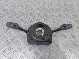 39100208220 Переключатель подрулевой (стрекоза) BMW 1 E81/E82/E87/E88 Арт 100345