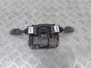 39100208220 Переключатель подрулевой (стрекоза) BMW 1 E81/E82/E87/E88 Арт 100345, вид 2