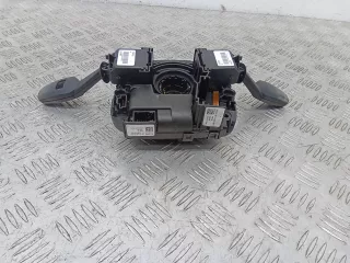 39100208220 Переключатель подрулевой (стрекоза) BMW 1 E81/E82/E87/E88 Арт 100345, вид 3