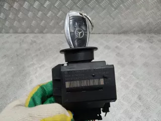 A2095453308 Замок зажигания Mercedes CLK W209 Арт 100332, вид 2