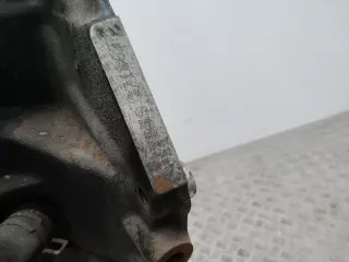 A17DTS Двигатель Opel Mokka 1 Арт 100331, вид 3