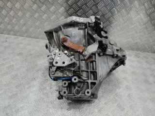 20TT01 КПП механическая (МКПП) Peugeot 107 Арт 100269, вид 1