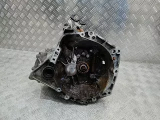 20TT01 КПП механическая (МКПП) Peugeot 107 Арт 100269, вид 4