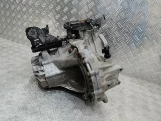 КПП механическая (МКПП) Hyundai Accent X3 1997г. M5AF3 - Фото 4
