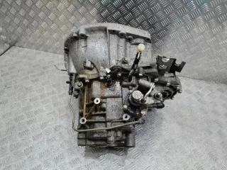 ND0015,NDO015 КПП механическая (МКПП) Renault Scenic 2 Арт 100182