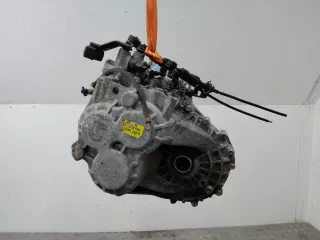 4300038070 КПП механическая (МКПП) Hyundai Santa FE 2 (CM) Арт 100171, вид 1