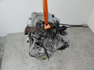 4300038070 КПП механическая (МКПП) Hyundai Santa FE 2 (CM) Арт 100171, вид 3