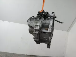 4300038070 КПП механическая (МКПП) Hyundai Santa FE 2 (CM) Арт 100171, вид 4