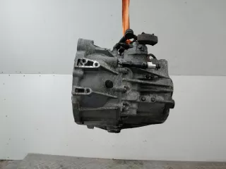 4300038070 КПП механическая (МКПП) Hyundai Santa FE 2 (CM) Арт 100171, вид 6