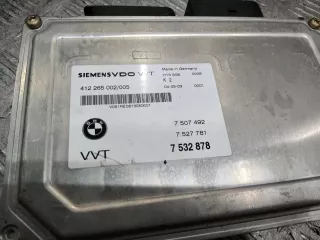 7532878 Блок управления VVT Valvetronic BMW X5 E53 Арт 100153, вид 2