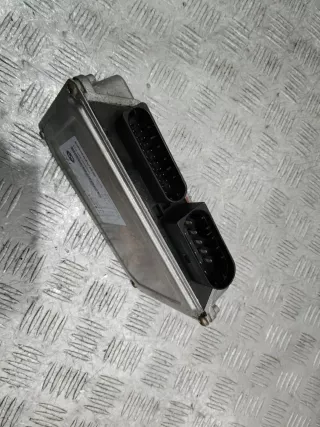 7532878 Блок управления VVT Valvetronic BMW X5 E53 Арт 100153, вид 4