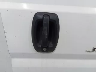  Ручка наружная задняя правая Citroen Jumper 2 Арт 100157, вид 1