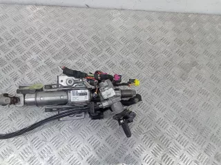 8L2419501 Рулевая колонка Audi A6 C5 (S6,RS6) Арт 100144, вид 2