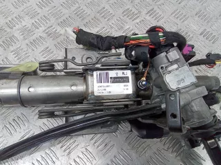8L2419501 Рулевая колонка Audi A6 C5 (S6,RS6) Арт 100144, вид 4