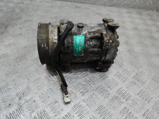 SD7VCC,SD7V161209F Компрессор кондиционера Peugeot 406 3.0л Арт 100130, вид 1