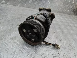 SD7VCC,SD7V161209F Компрессор кондиционера Peugeot 406 3.0л Арт 100130, вид 3
