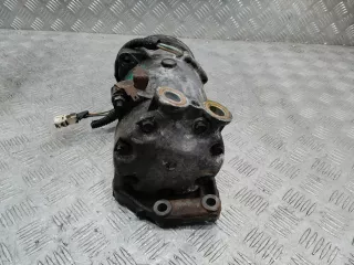 SD7VCC,SD7V161209F Компрессор кондиционера Peugeot 406 3.0л Арт 100130, вид 4