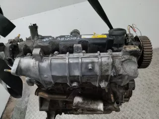 96359858 коллектор впускной левый Peugeot Boxer 1 Арт 100090, вид 3