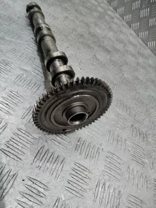 A64244 Распредвал левый Mercedes S W221 3.0л Арт 100068, вид 2