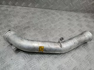 A6420980707 Патрубок интеркулера Mercedes S W221 Арт 100038, вид 4