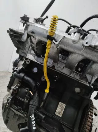  Щуп двигателя Renault Clio 3 Арт 99963