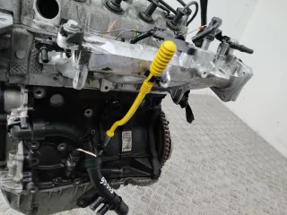 Щуп двигателя Renault Clio 3 2008г.  - Фото 2