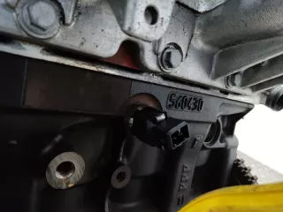  Датчик детонации Renault Clio 3 Арт 99962