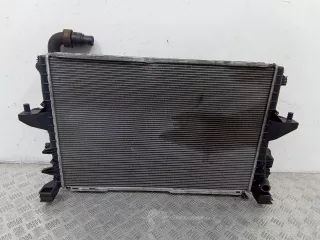  Радиатор (основной) Volkswagen Transporter T5 Арт 99918, вид 2