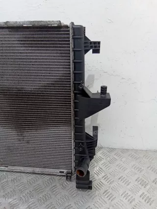  Радиатор (основной) Volkswagen Transporter T5 Арт 99918, вид 3