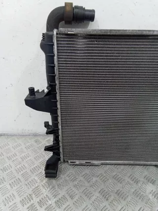  Радиатор (основной) Volkswagen Transporter T5 Арт 99918, вид 4