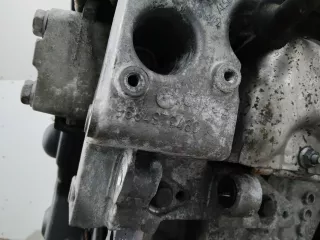 9684979480 Кронштейн генератора Peugeot 208 Арт 99910, вид 2