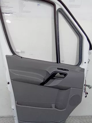  Стеклоподъемник электрический передний левый Mercedes Sprinter W906 Арт 99877
