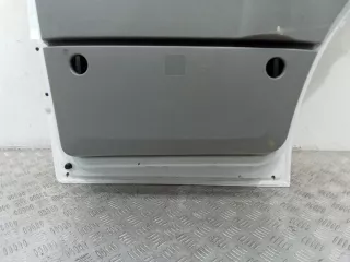  Дверь передняя левая Mercedes Sprinter W906 Арт 99876, вид 11