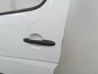  Дверь передняя левая Mercedes Sprinter W906 Арт 99876, вид 3