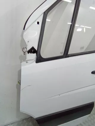  Дверь передняя левая Mercedes Sprinter W906 Арт 99876, вид 5