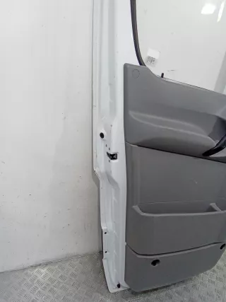  Дверь передняя левая Mercedes Sprinter W906 Арт 99876, вид 10