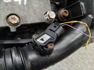 0281002101 Датчик абсолютного давления Volkswagen Touran 1 Арт 99844