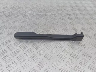 8099343 пластик салазок сиденья BMW X5 E53 Арт 99842, вид 1