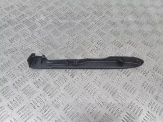 8099343 пластик салазок сиденья BMW X5 E53 Арт 99842, вид 2