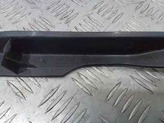 8099343 пластик салазок сиденья BMW X5 E53 Арт 99842, вид 3