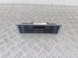 6902558 Блок управления печки/климат-контроля BMW X5 E53 Арт 99832