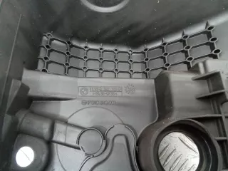7522160 Клапанная крышка BMW 7 E65/E66 Арт 99793, вид 6