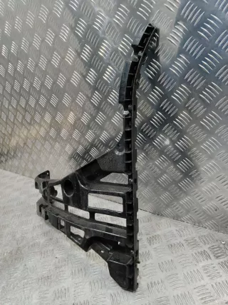 A2228800612 кронштейн крепления бампера заднего Mercedes S W222 Арт 99783, вид 2