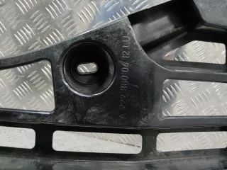 A2228800612 кронштейн крепления бампера заднего Mercedes S W222 Арт 99782, вид 2