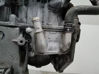 213052032R Теплообменник масляного фильтра Renault Clio 4 Арт 99690, вид 1