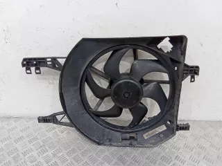 8200409478,93854113 Вентилятор радиатора Opel Vivaro A Арт 99649