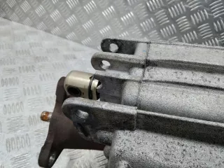 2170020198 КПП механическая (МКПП) BMW 3 E90/E91/E92/E93 Арт 99635, вид 4