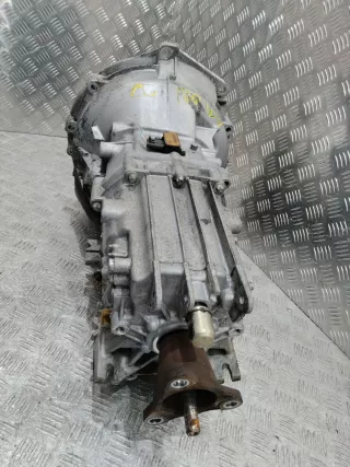 2170020198 КПП механическая (МКПП) BMW 3 E90/E91/E92/E93 Арт 99635, вид 7
