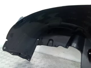 A1668841322 Защита арок задняя левая (подкрылок) Mercedes ML/GLE W166 Арт 99597, вид 2