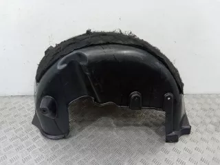 A1668841322 Защита арок задняя левая (подкрылок) Mercedes ML/GLE W166 Арт 99597, вид 4